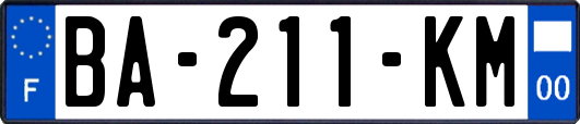 BA-211-KM