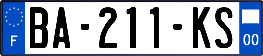 BA-211-KS