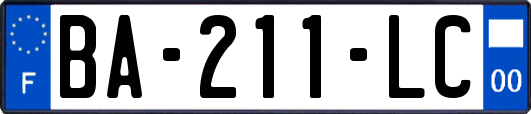 BA-211-LC