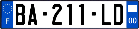 BA-211-LD