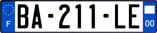 BA-211-LE