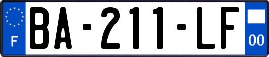 BA-211-LF