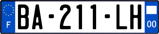 BA-211-LH