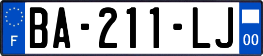 BA-211-LJ