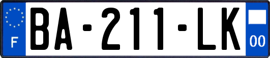 BA-211-LK