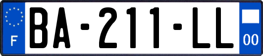 BA-211-LL