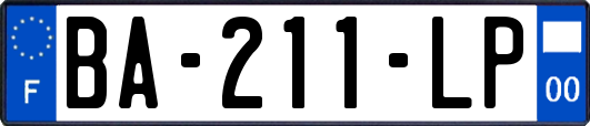 BA-211-LP