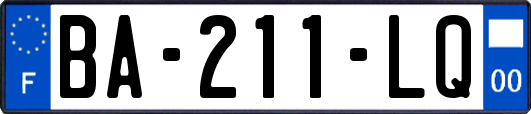 BA-211-LQ