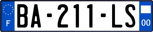 BA-211-LS