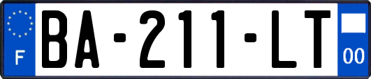 BA-211-LT