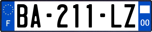 BA-211-LZ