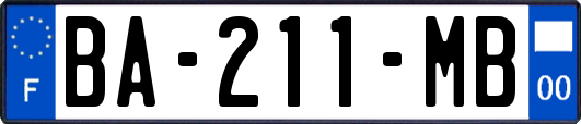 BA-211-MB