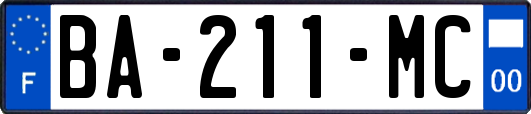 BA-211-MC