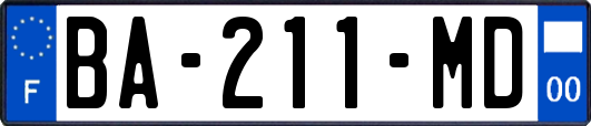 BA-211-MD