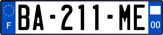BA-211-ME