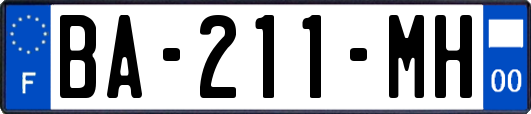 BA-211-MH