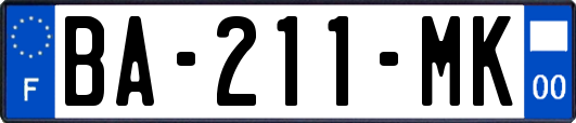 BA-211-MK