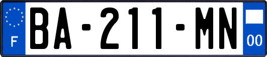 BA-211-MN