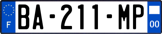 BA-211-MP