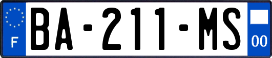 BA-211-MS