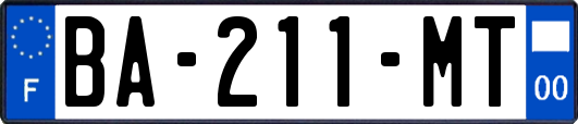 BA-211-MT