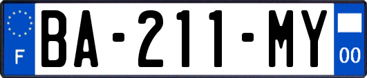 BA-211-MY
