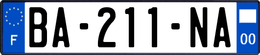 BA-211-NA