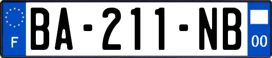 BA-211-NB