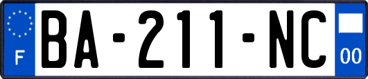 BA-211-NC