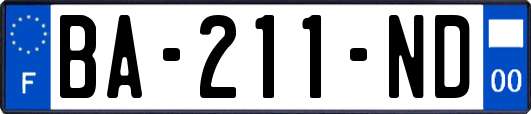 BA-211-ND