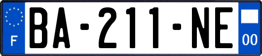 BA-211-NE