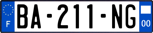 BA-211-NG