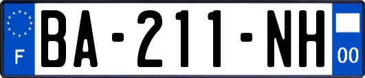 BA-211-NH