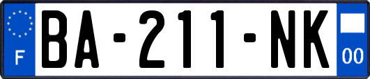 BA-211-NK