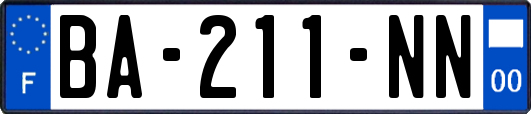 BA-211-NN