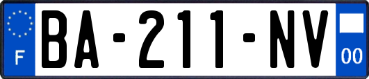 BA-211-NV