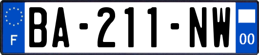BA-211-NW