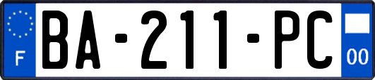 BA-211-PC
