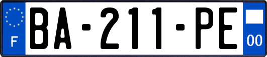 BA-211-PE