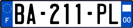 BA-211-PL