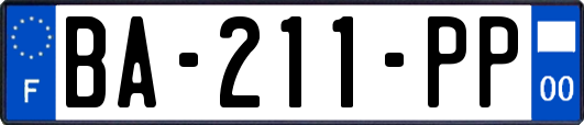 BA-211-PP