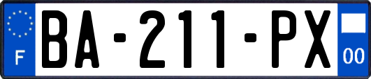 BA-211-PX