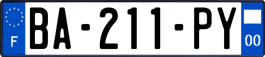 BA-211-PY