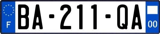 BA-211-QA
