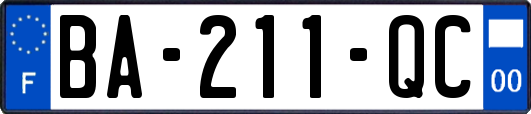 BA-211-QC