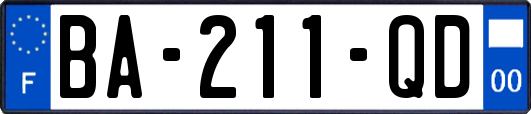 BA-211-QD