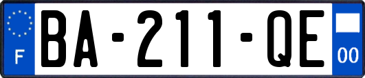 BA-211-QE