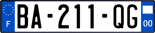 BA-211-QG
