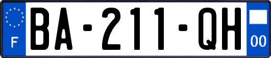 BA-211-QH