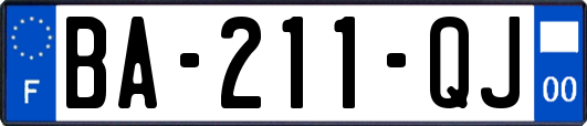 BA-211-QJ